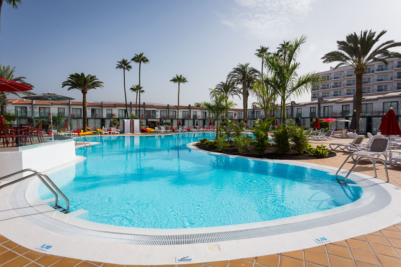 Canary Islands Padel Retreat — December 2026 2